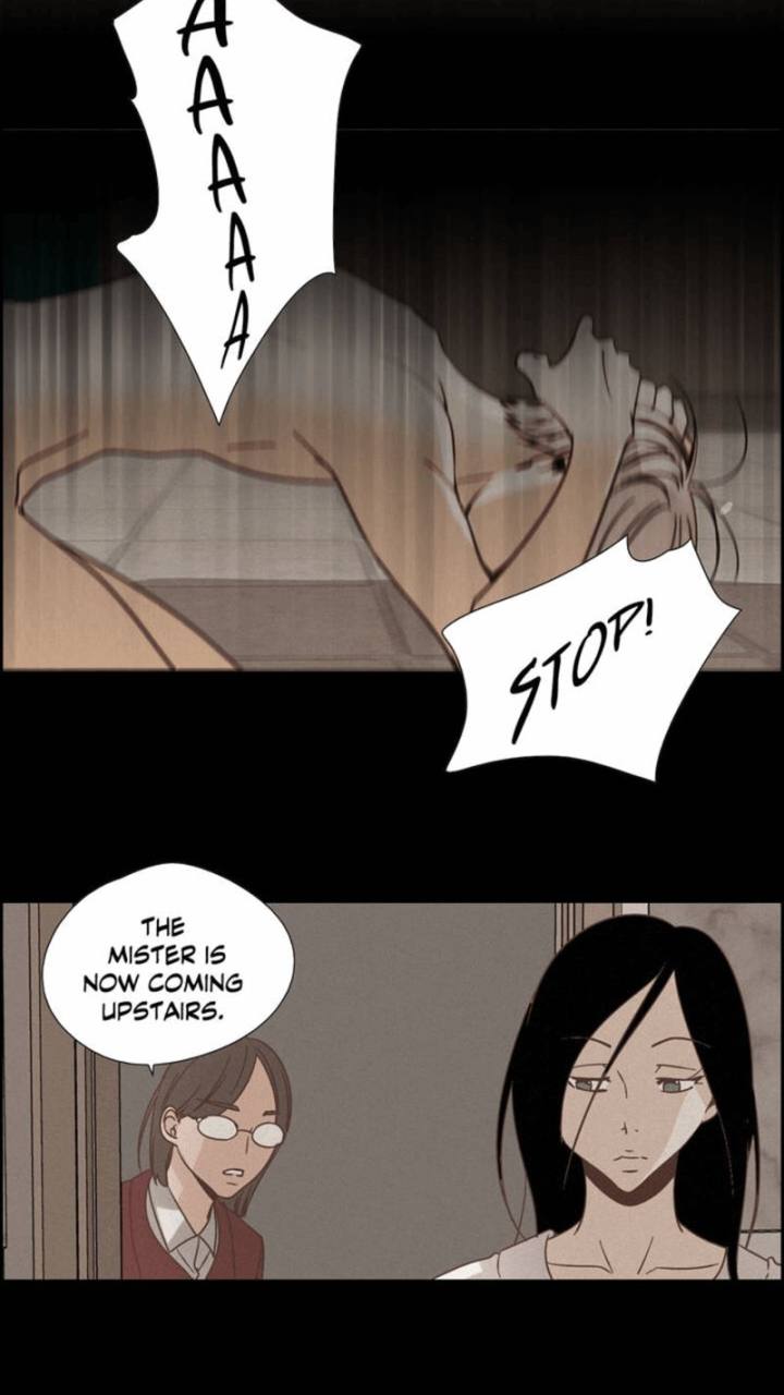 An Innocent Sin - Chapter 43 Page 31