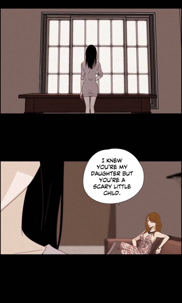 An Innocent Sin - Chapter 43 Page 6