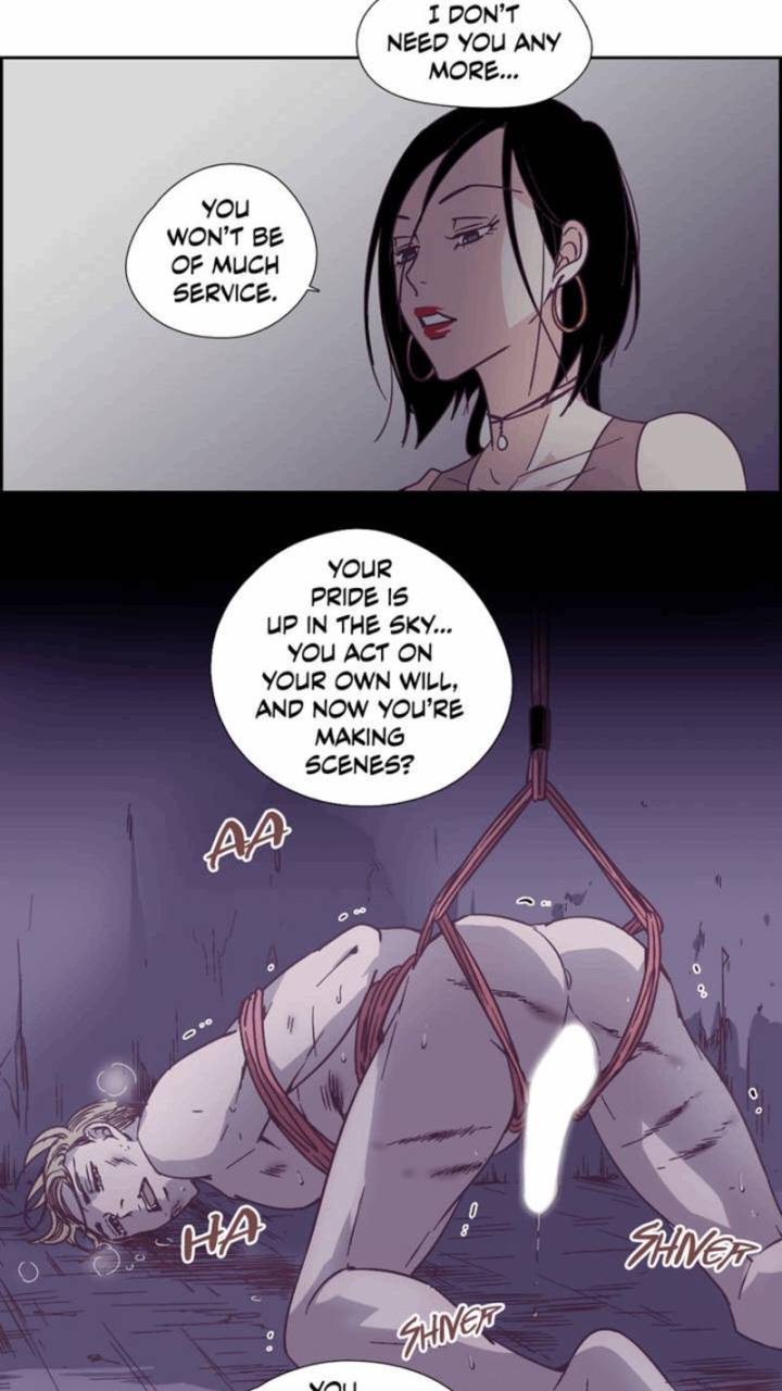 An Innocent Sin - Chapter 49 Page 39