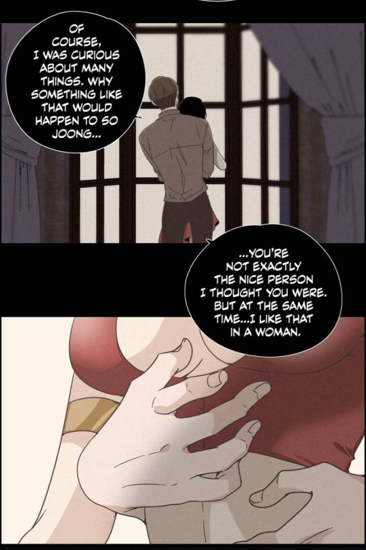 An Innocent Sin - Chapter 50 Page 5
