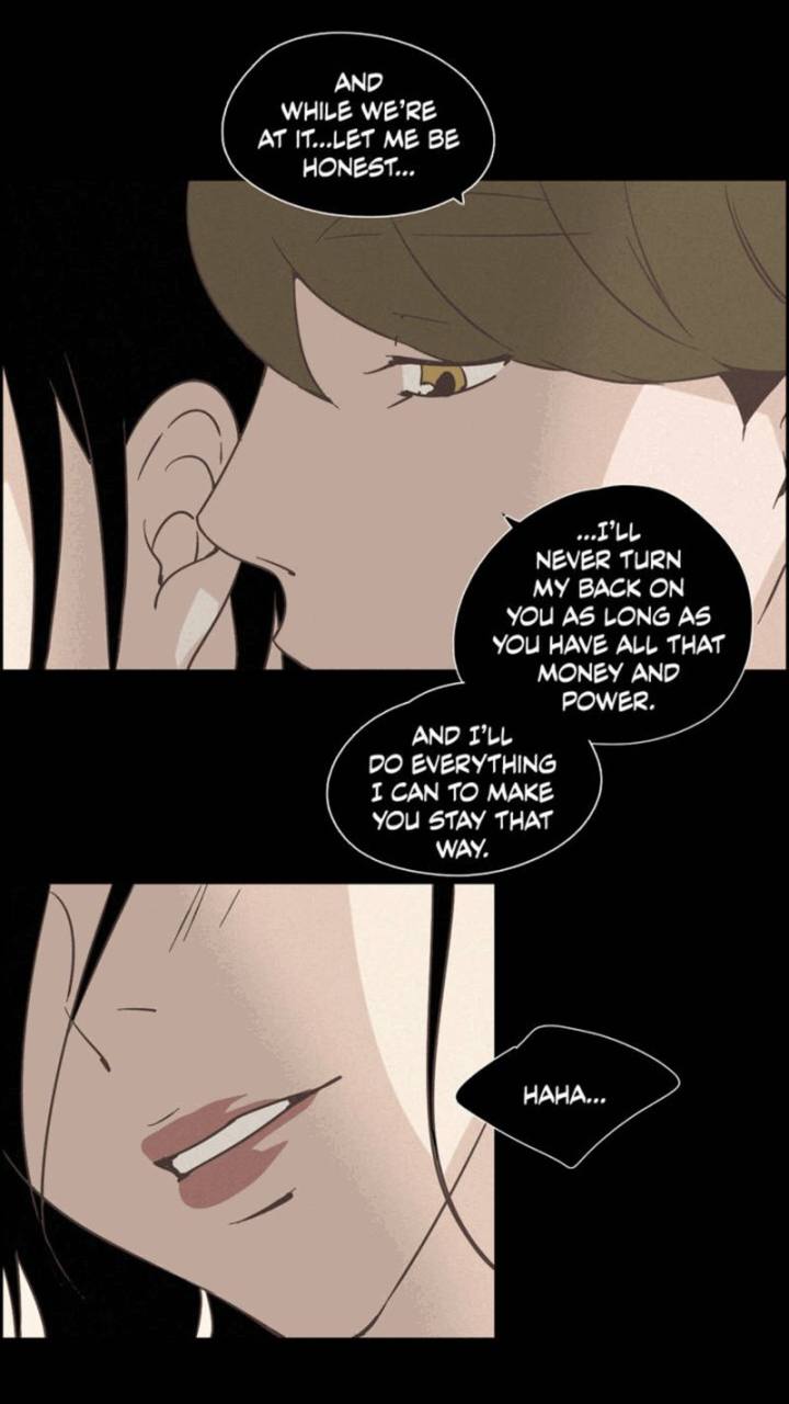 An Innocent Sin - Chapter 50 Page 7