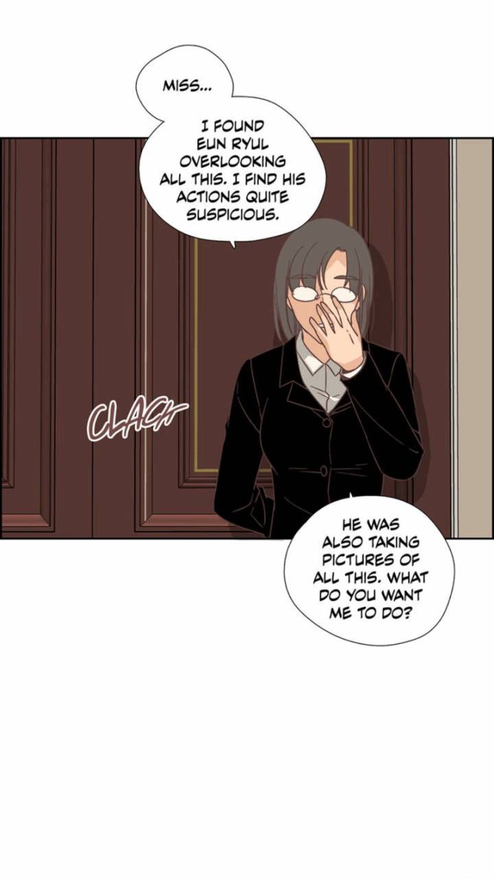 An Innocent Sin - Chapter 51 Page 39