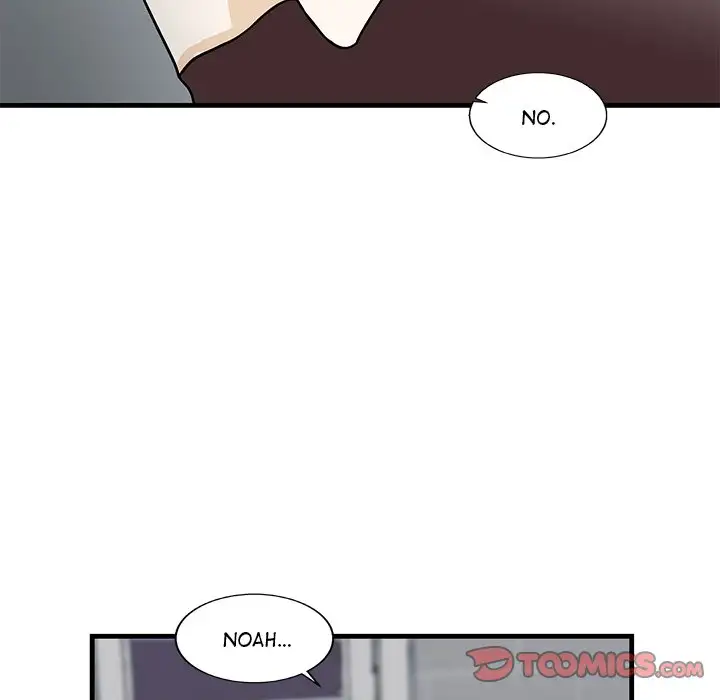 Hand in Hand - Chapter 10 Page 66