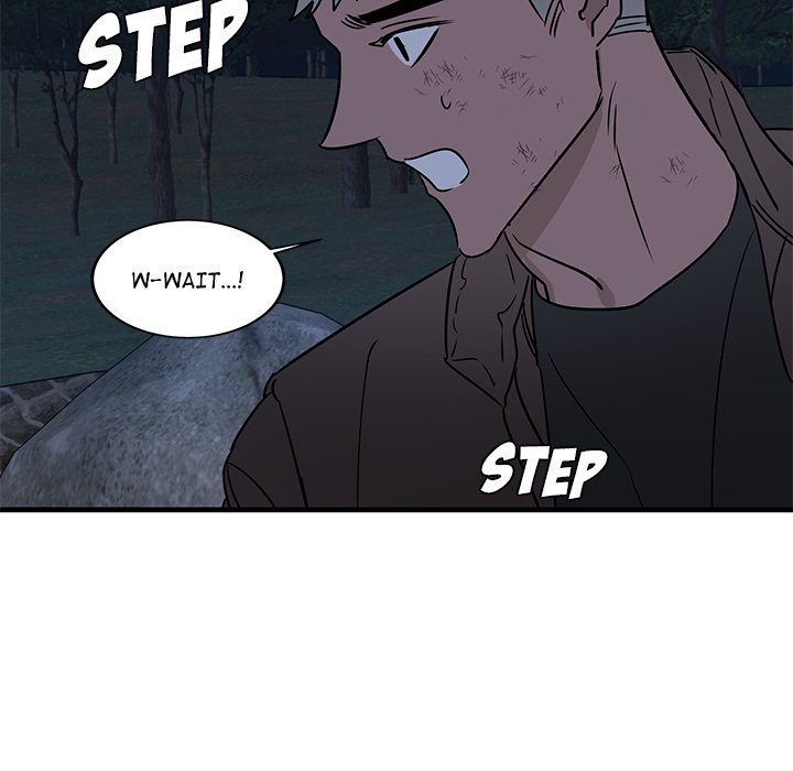 Hand in Hand - Chapter 31 Page 65