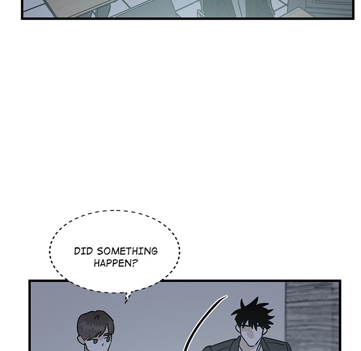 Hand in Hand - Chapter 34 Page 44