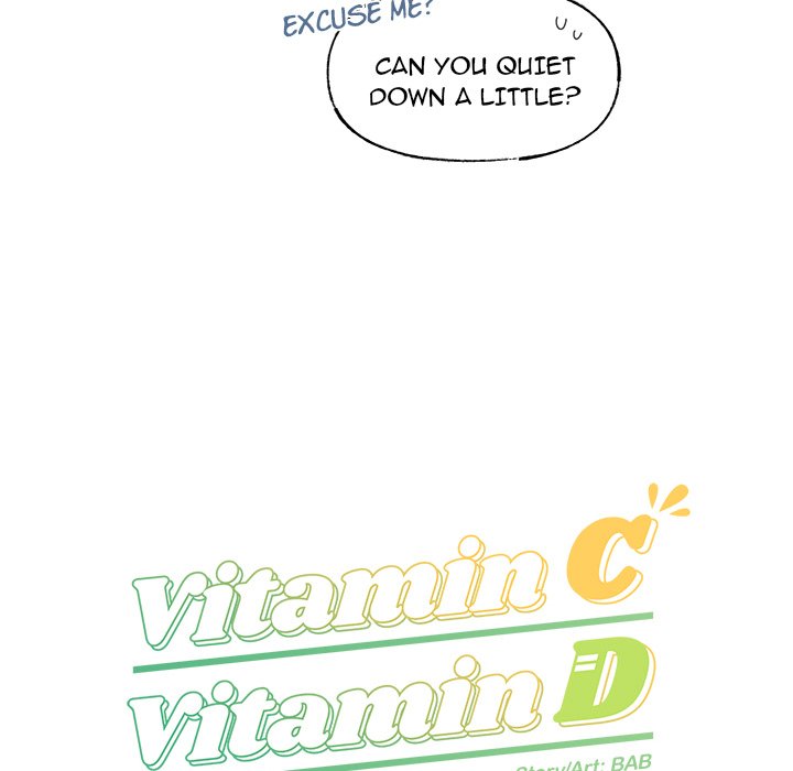 Vitamin C Vitamin D - Chapter 48 Page 54