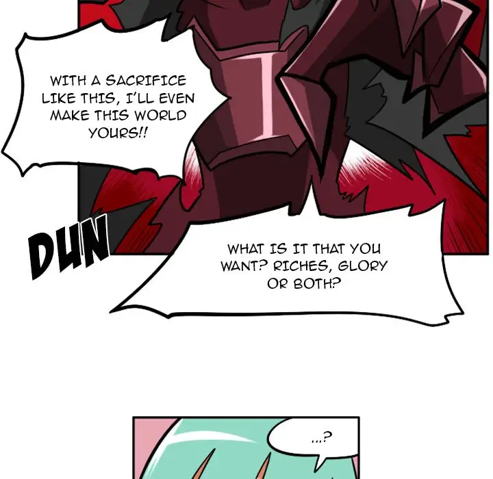 Maki and Friends - Chapter 24 Page 49