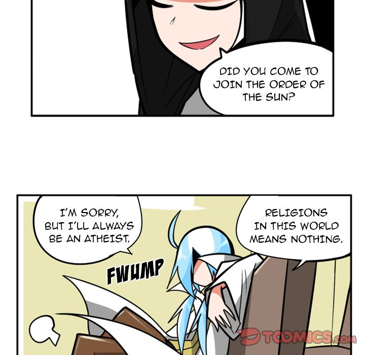 Maki and Friends - Chapter 52 Page 5