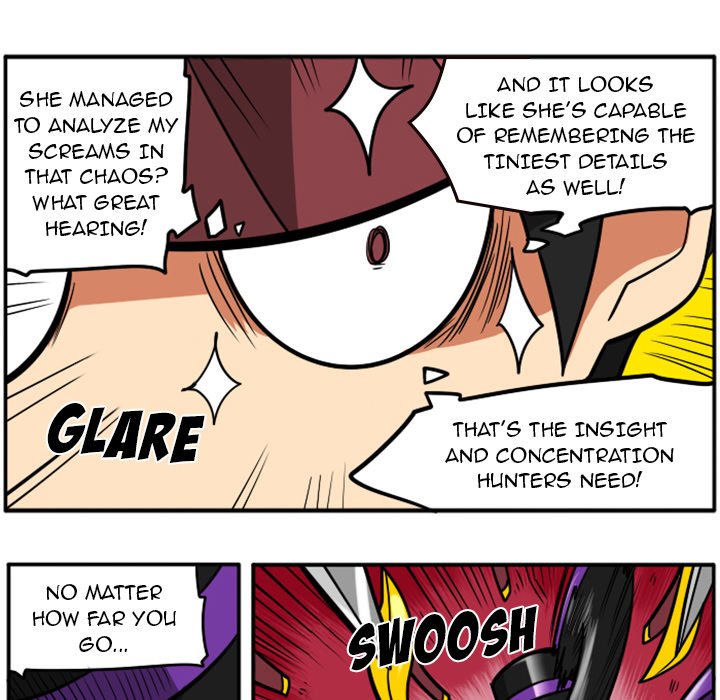 Maki and Friends - Chapter 71 Page 8