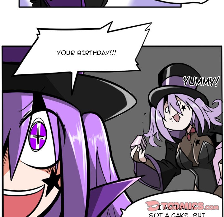 Maki and Friends - Chapter 83 Page 14