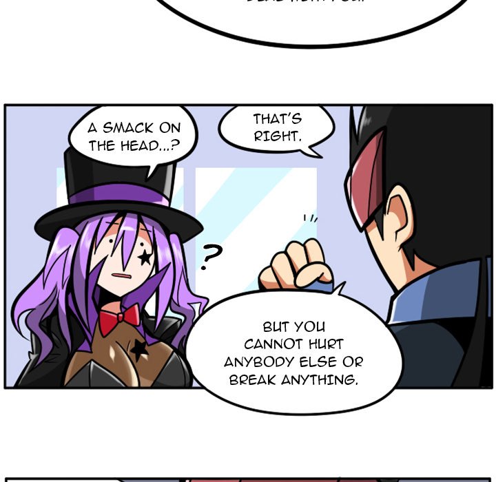 Maki and Friends - Chapter 83 Page 28