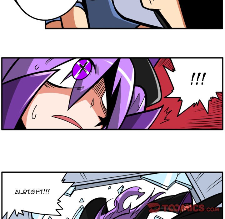 Maki and Friends - Chapter 83 Page 30