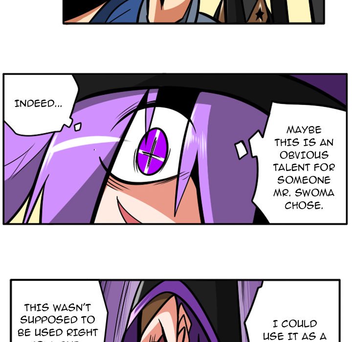 Maki and Friends - Chapter 83 Page 53