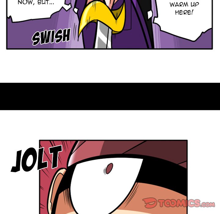 Maki and Friends - Chapter 83 Page 54