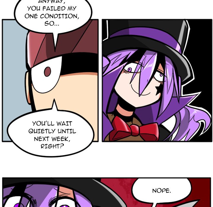 Maki and Friends - Chapter 83 Page 61