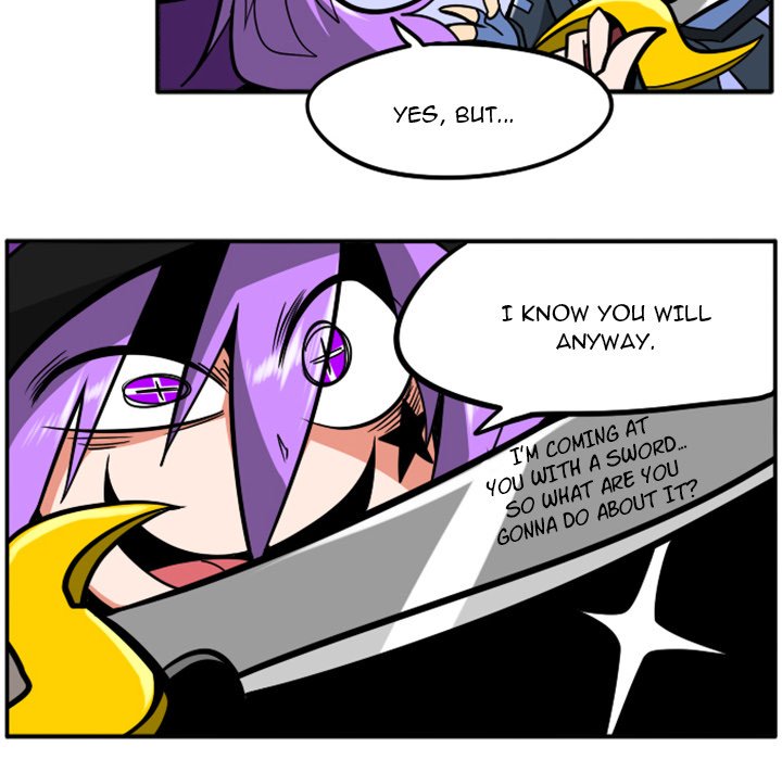 Maki and Friends - Chapter 83 Page 63
