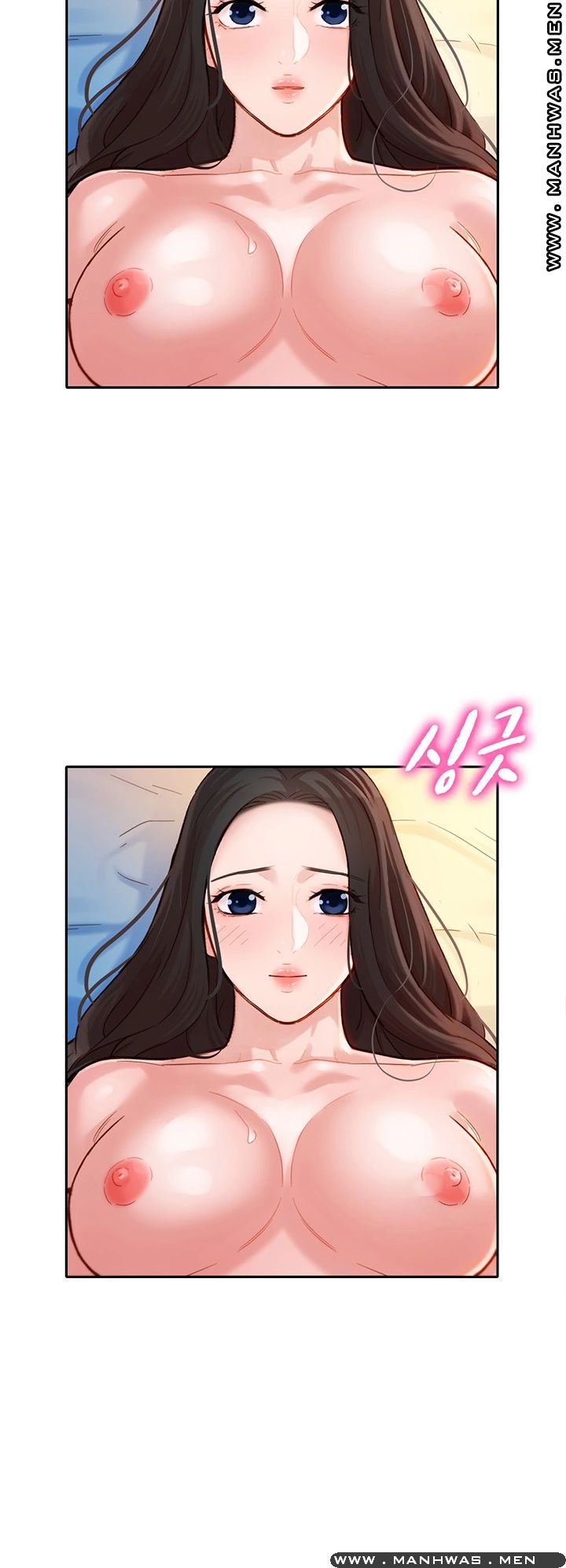 Instagram Queen Raw - Chapter 23 Page 31
