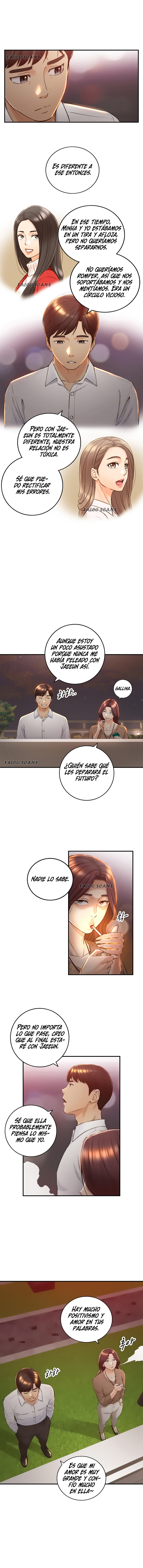 Young Boss Raw - Chapter 101 Page 4