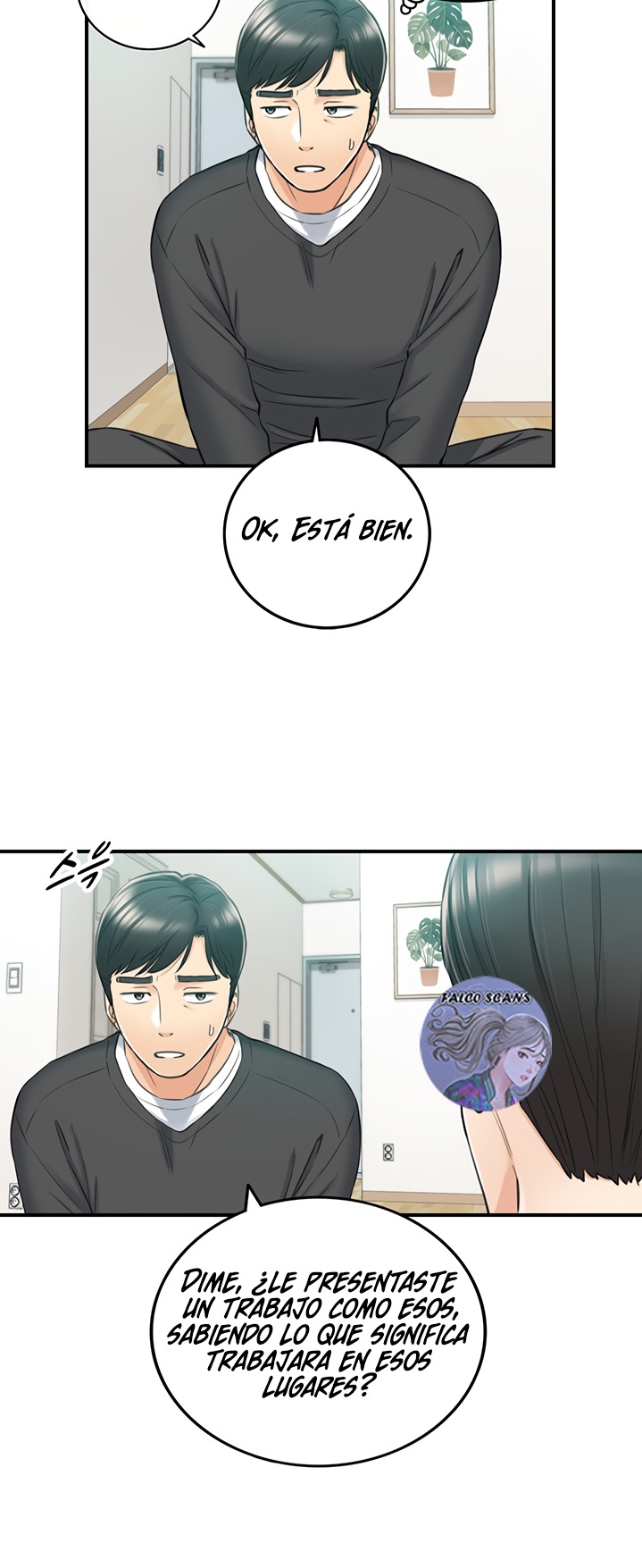 Young Boss Raw - Chapter 88 Page 21