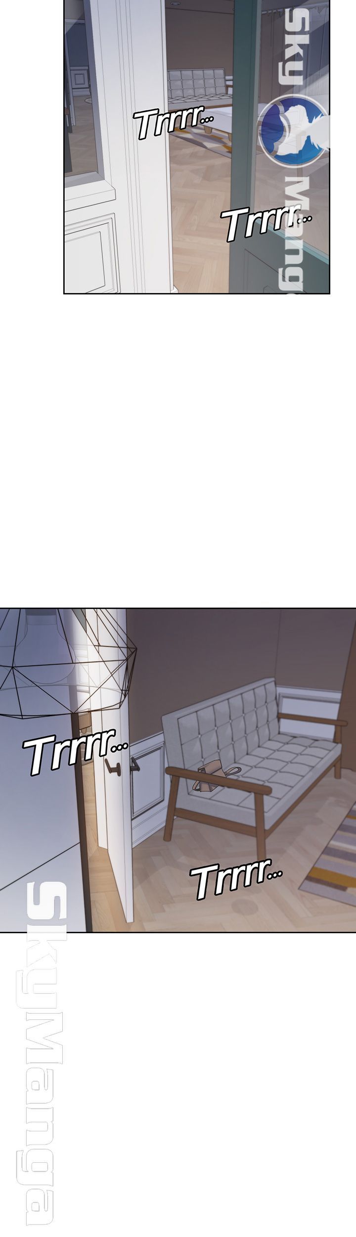 Thirst Raw - Chapter 34 Page 22