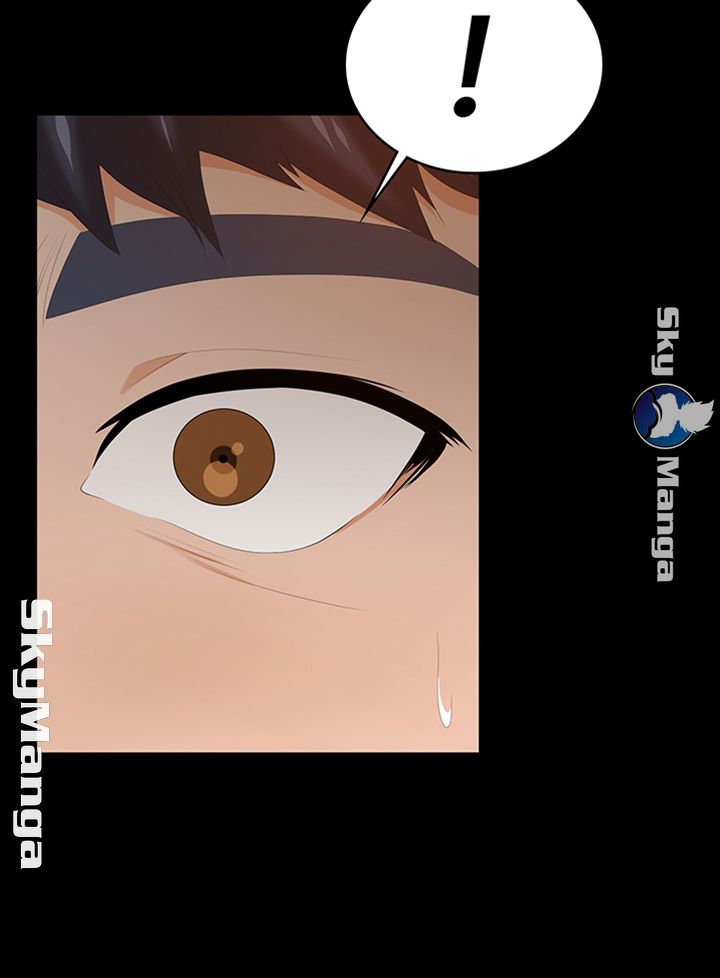 Change Wife Raw - Chapter 24 Page 21