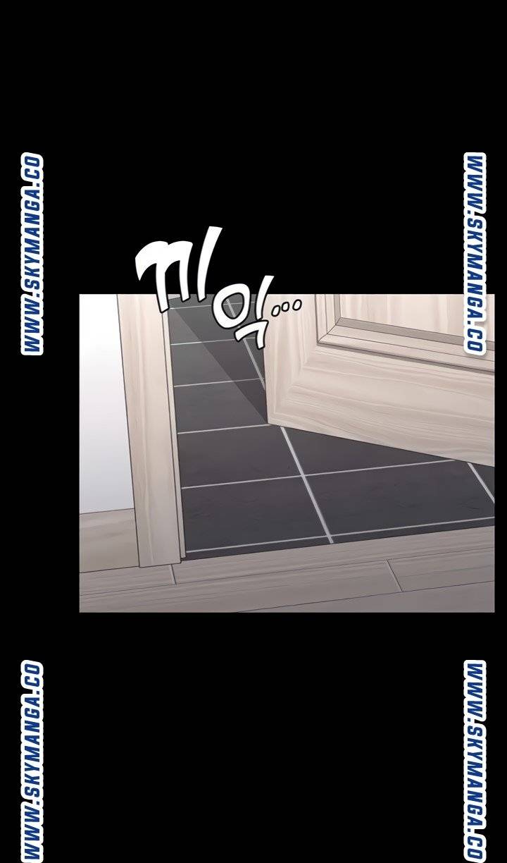 Change Wife Raw - Chapter 61 Page 51