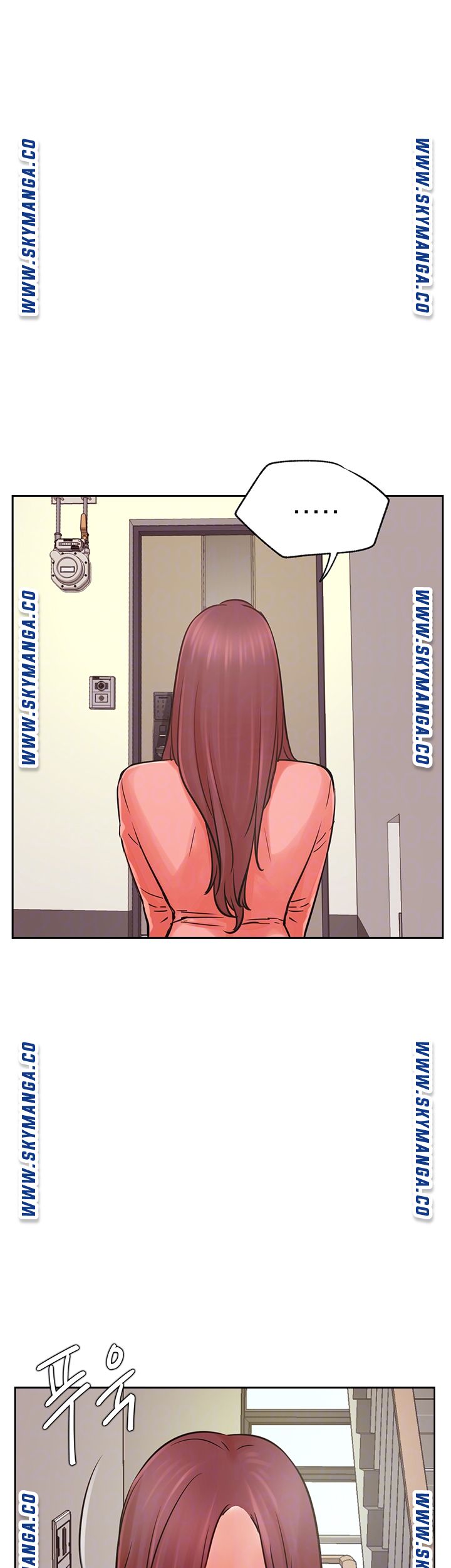 Live With Raw - Chapter 34 Page 12