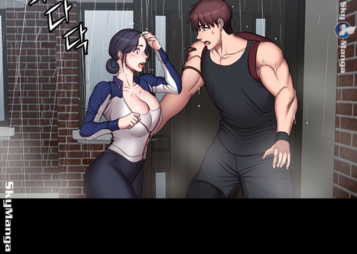 Fitness Raw - Chapter 65 Page 39