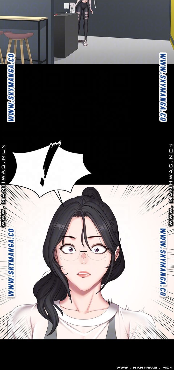 Fitness Raw - Chapter 77 Page 5
