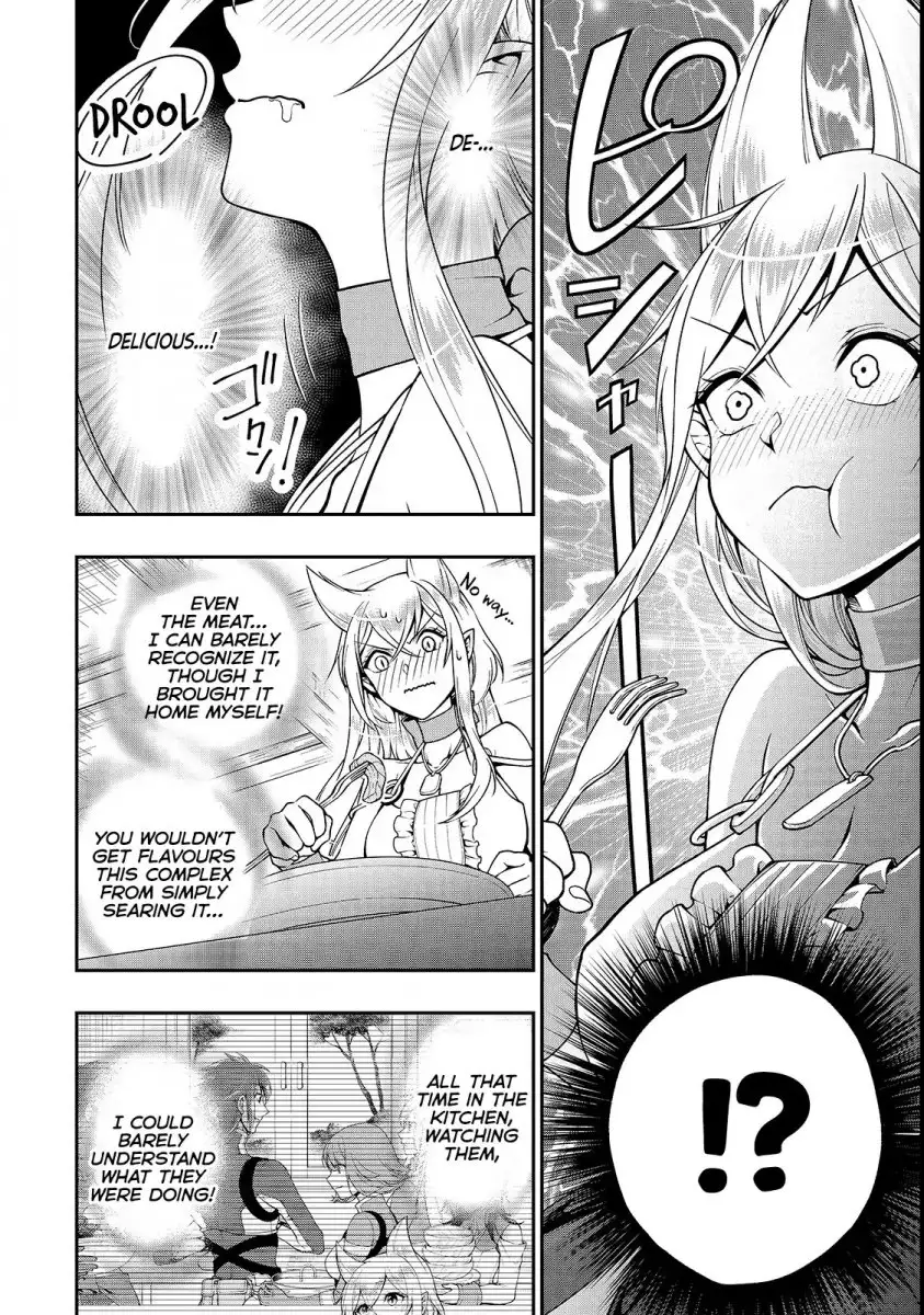 Lv2 kara Cheat datta Motoyuusha Kouho no Mattari Isekai Life - Chapter 6 Page 15