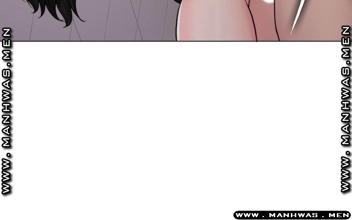 Is It Okay to Get Wet? Raw - Chapter 41 Page 30