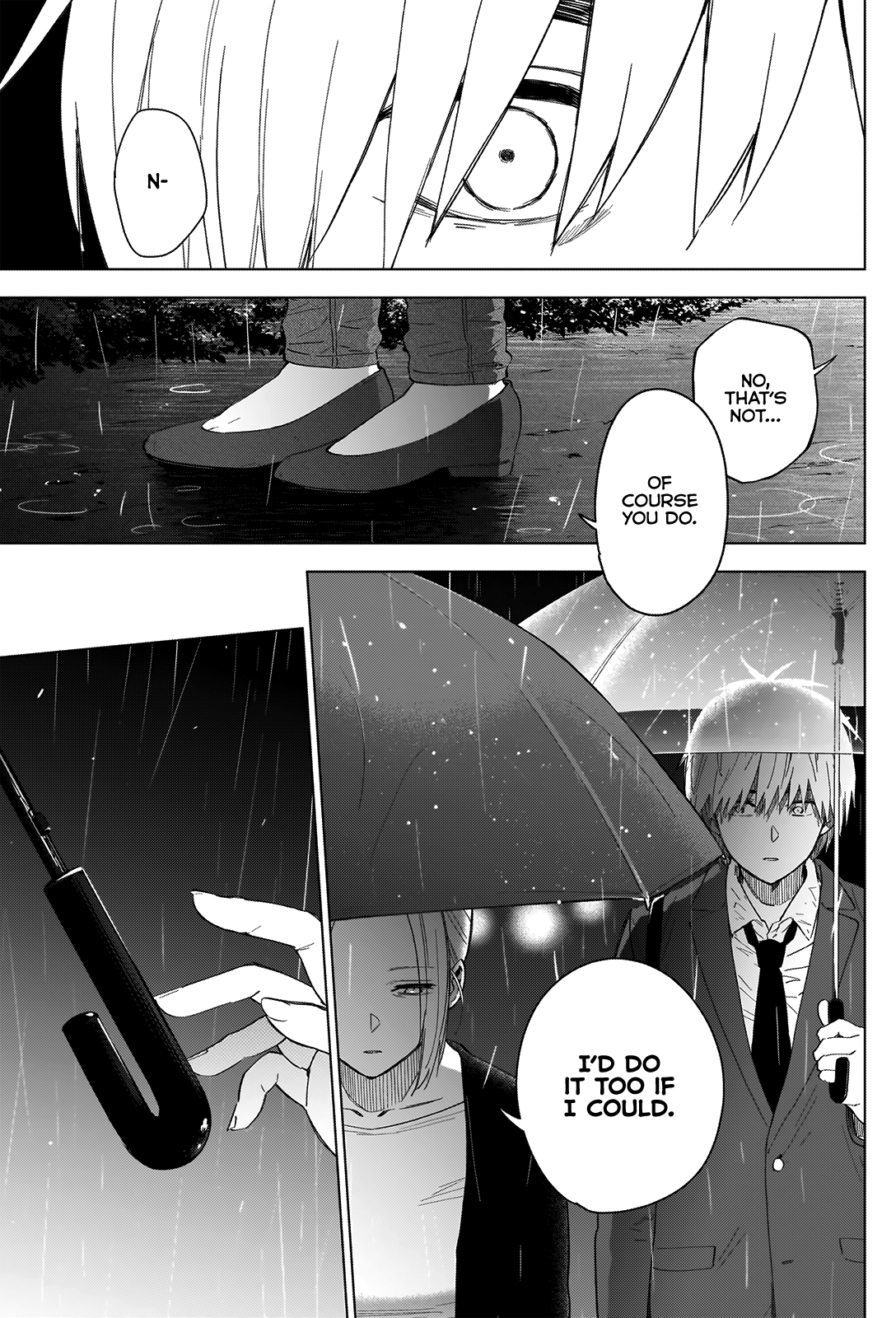 Boy's Abyss - Chapter 34 Page 8