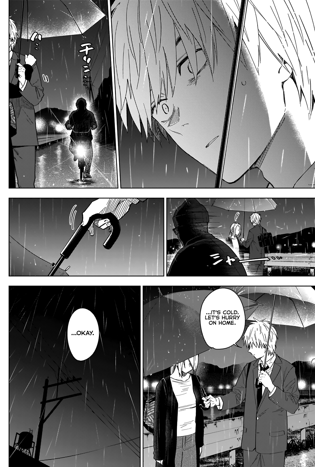 Boy's Abyss - Chapter 35 Page 3