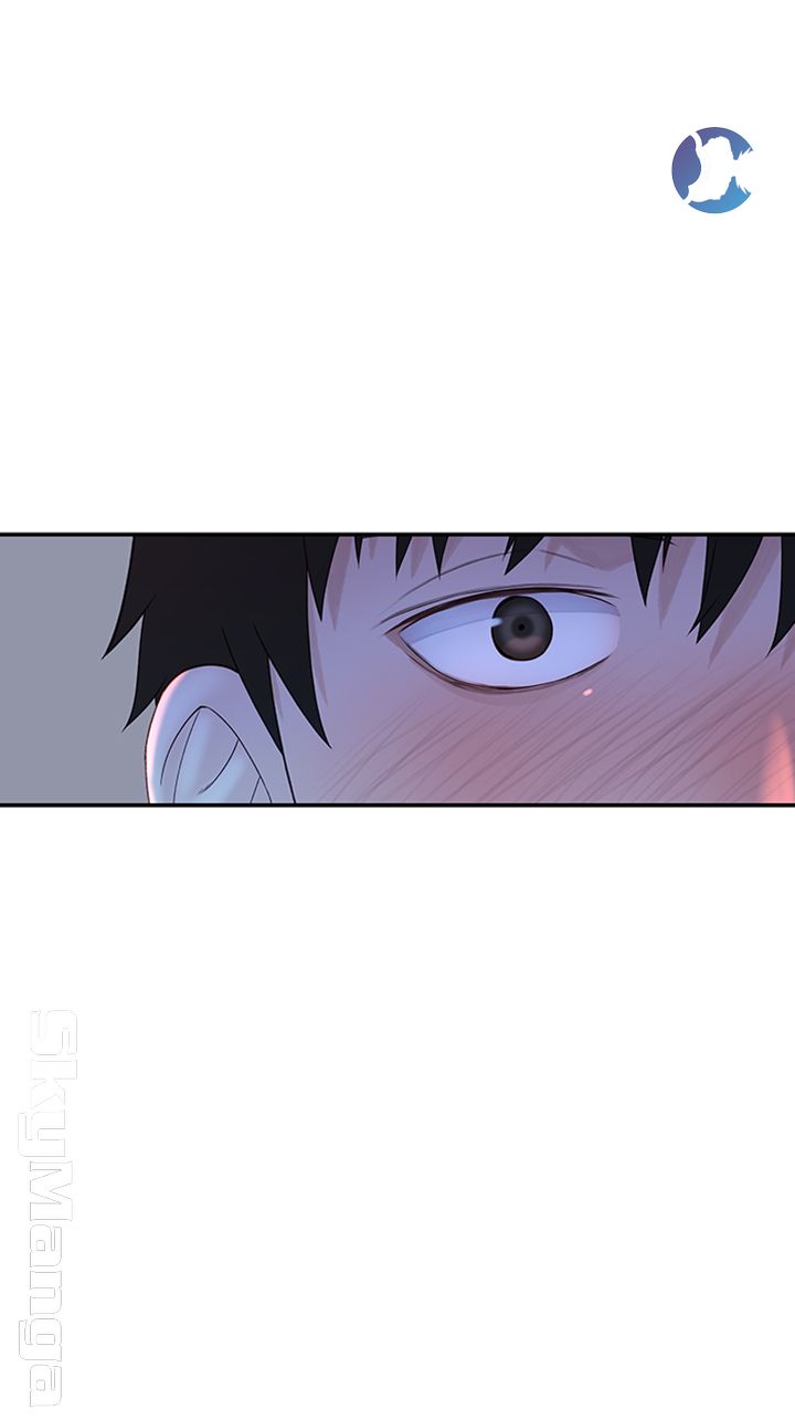 Between Us Raw - Chapter 18 Page 40
