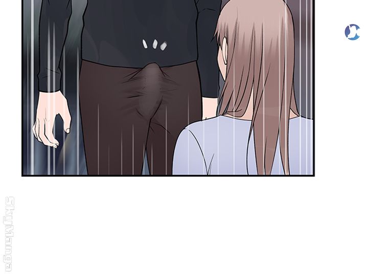 Between Us Raw - Chapter 28 Page 54
