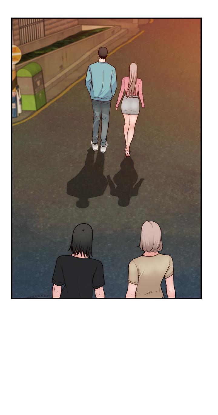 Between Us Raw - Chapter 68 Page 31