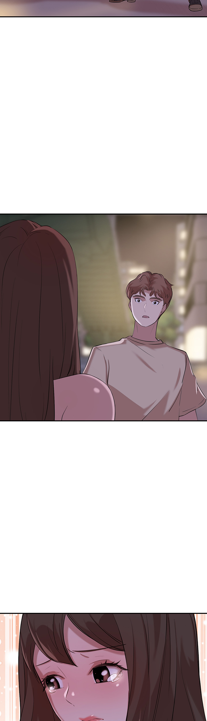 Puberty Raw - Chapter 11 Page 28