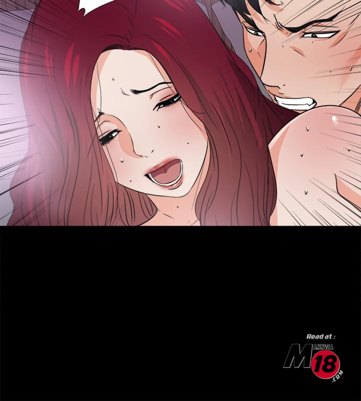 Loved Famulus Raw - Chapter 34 Page 9