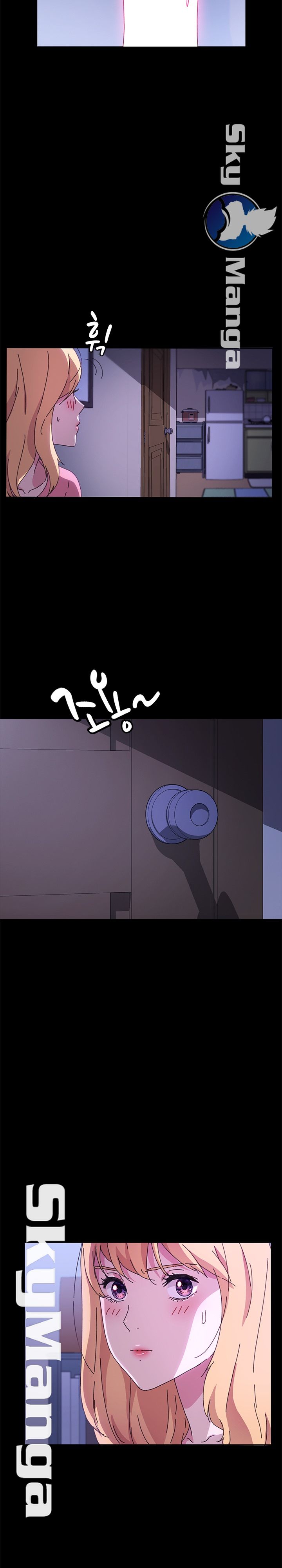 The Perfect Roommates Raw - Chapter 58 Page 20