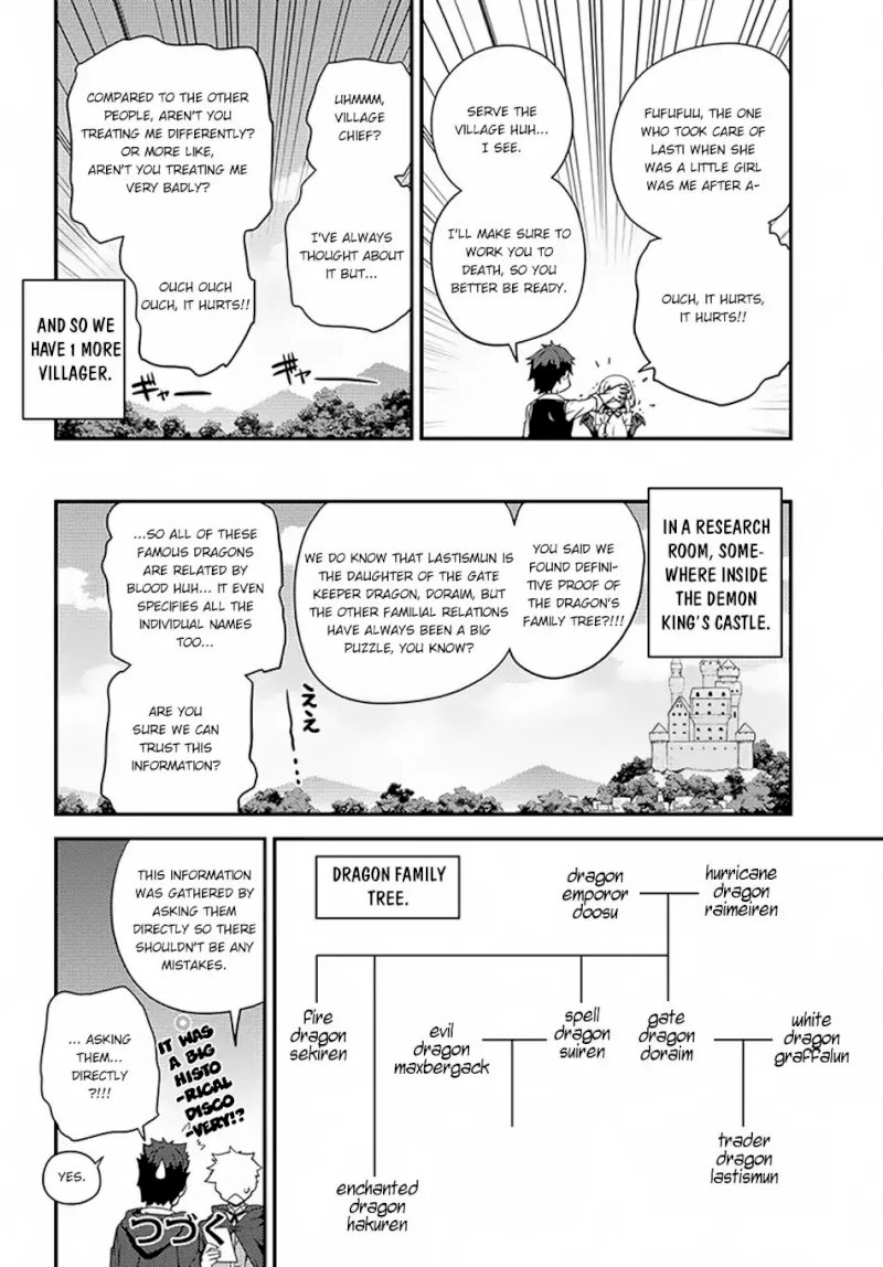Isekai Nonbiri Nouka - Chapter 44 Page 5