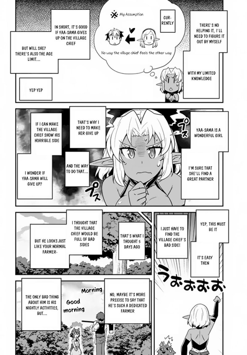 Isekai Nonbiri Nouka - Chapter 65 Page 5