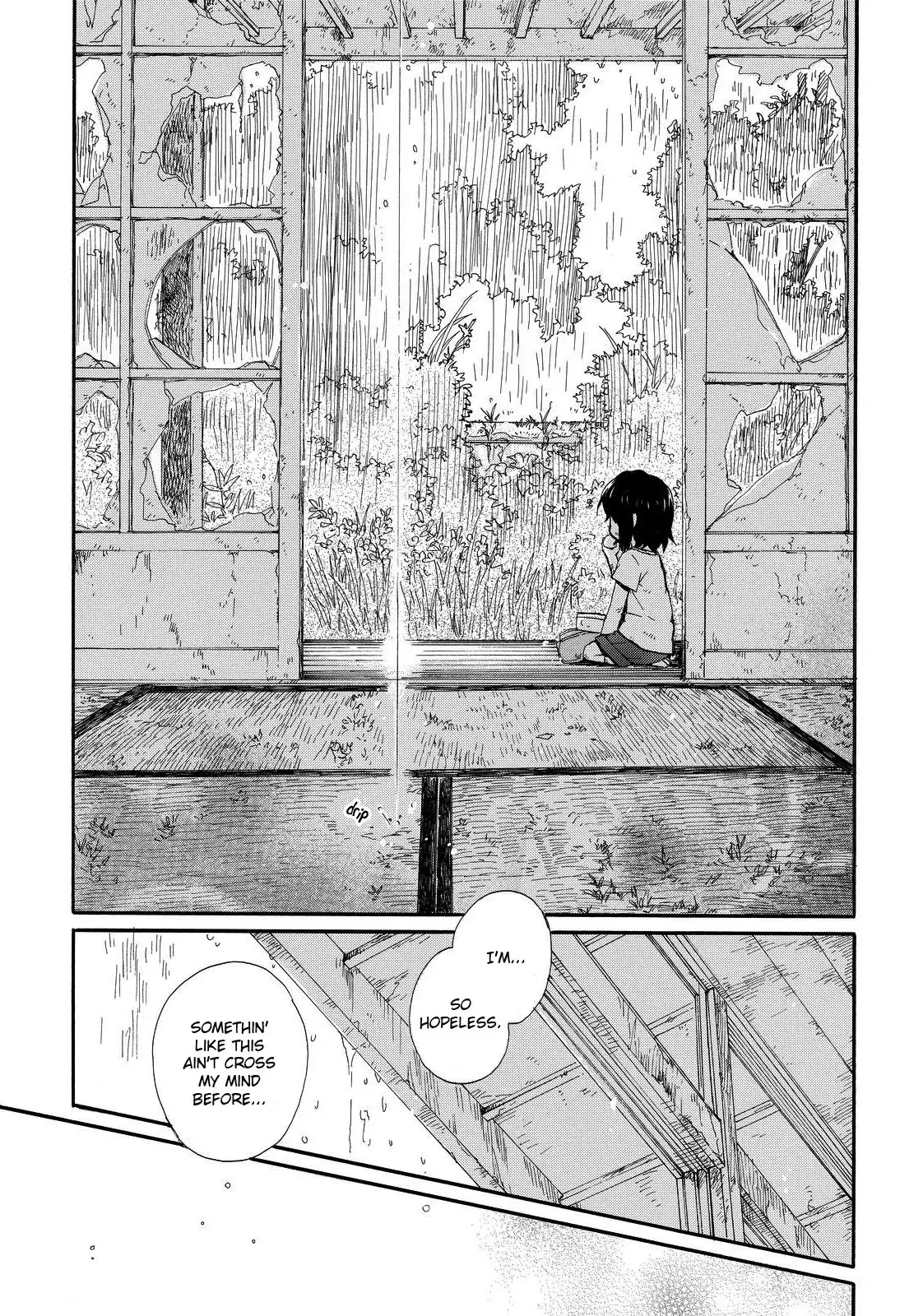 Obaachan Shoujo Hinata-chan - Chapter 11 Page 13