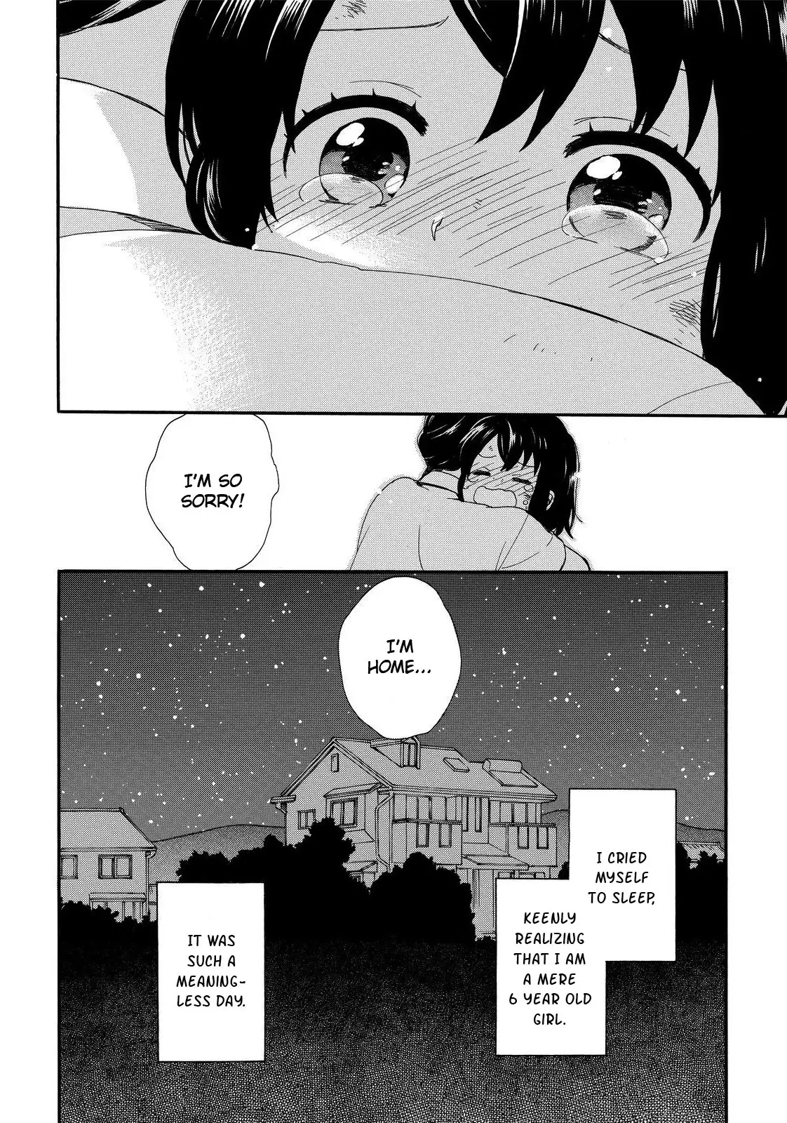 Obaachan Shoujo Hinata-chan - Chapter 11 Page 18