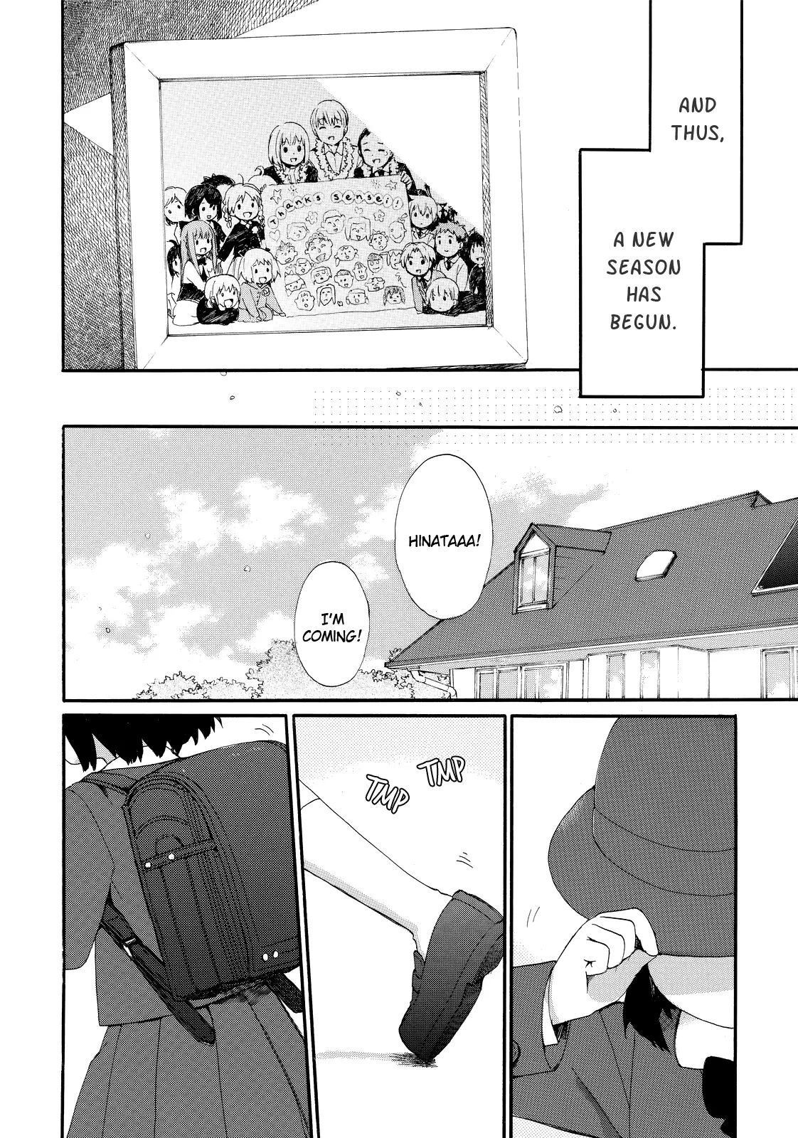 Obaachan Shoujo Hinata-chan - Chapter 18 Page 14