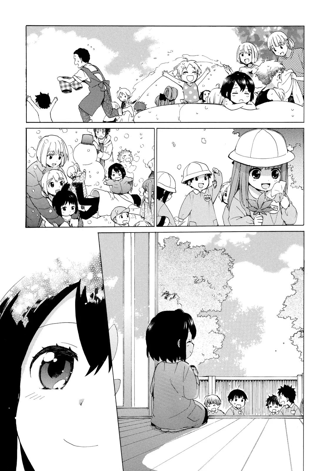 Obaachan Shoujo Hinata-chan - Chapter 18 Page 5