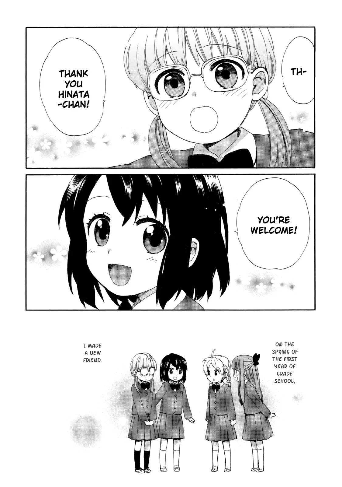 Obaachan Shoujo Hinata-chan - Chapter 19 Page 22