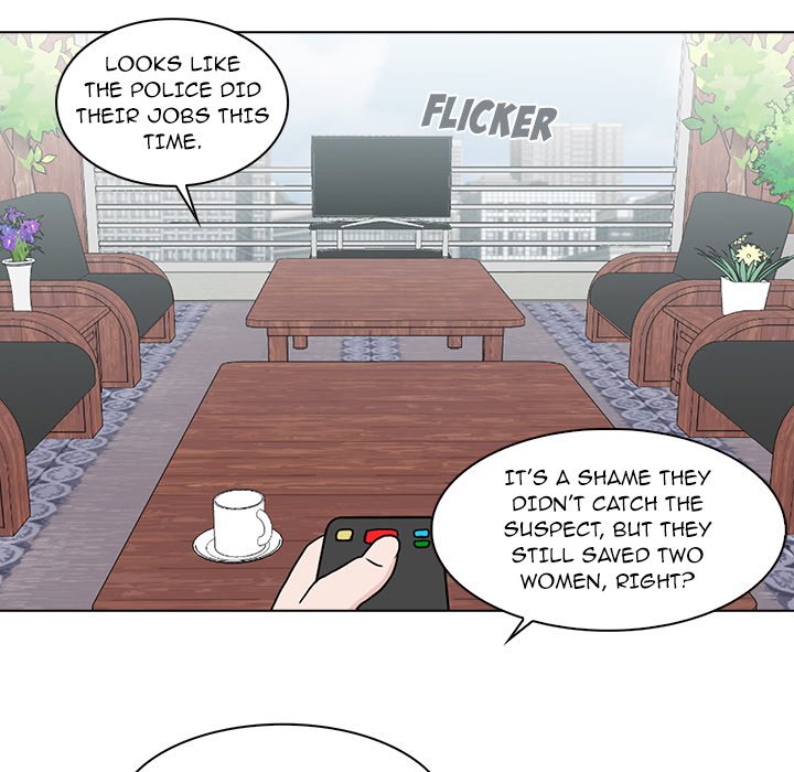 Dalhee's Boarding House - Chapter 11 Page 108
