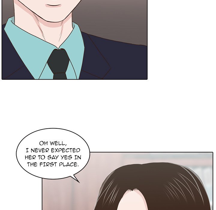 Dalhee's Boarding House - Chapter 11 Page 111