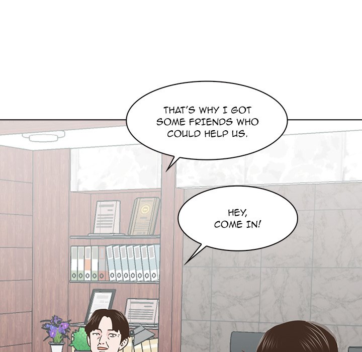 Dalhee's Boarding House - Chapter 11 Page 113