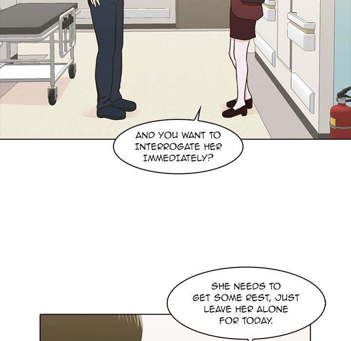 Dalhee's Boarding House - Chapter 11 Page 24